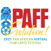 paff logo