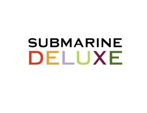 Submaribe Deluxe logo
