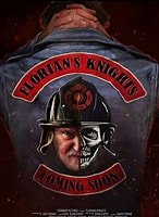 Florians Knights Poster