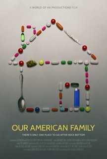 Our American Family Poster