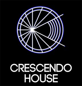 Cresendo House Logo