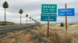 River's End - Central Valley - Pistachio Capitol (Photo Credit Giant Pictures)