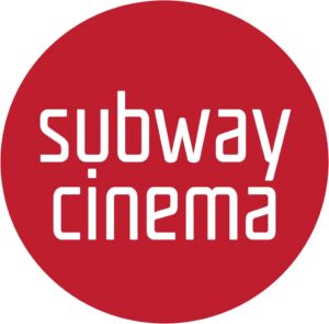 Subway Cinema Logo
