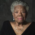 Maya Angelou- And Still I Rise