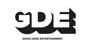 Good Deed Entertainment Logo