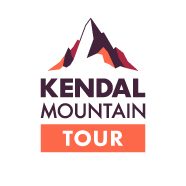 Kendal Mountain Tour Logo
