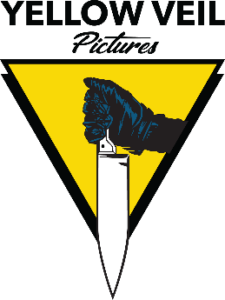 Yellow Veil Logo