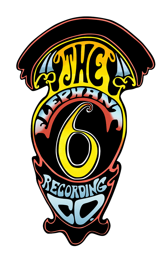 Logo- The Elephant 6 Recording Co