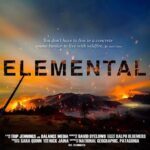 Elemental poster A