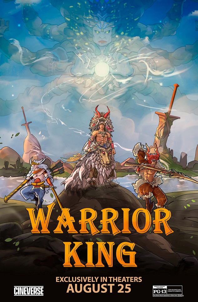Warrior-King-Poster (Credit_ Cineverse)
