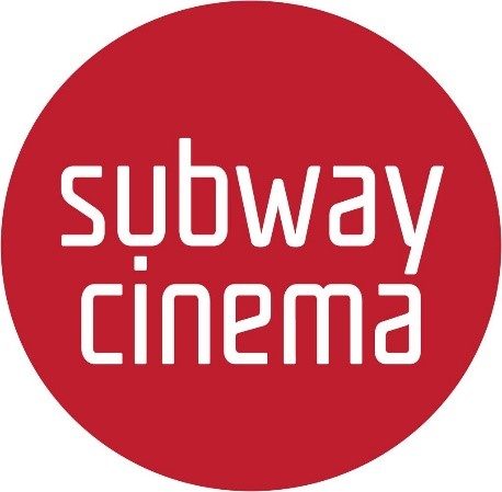 Subway Cinema logo