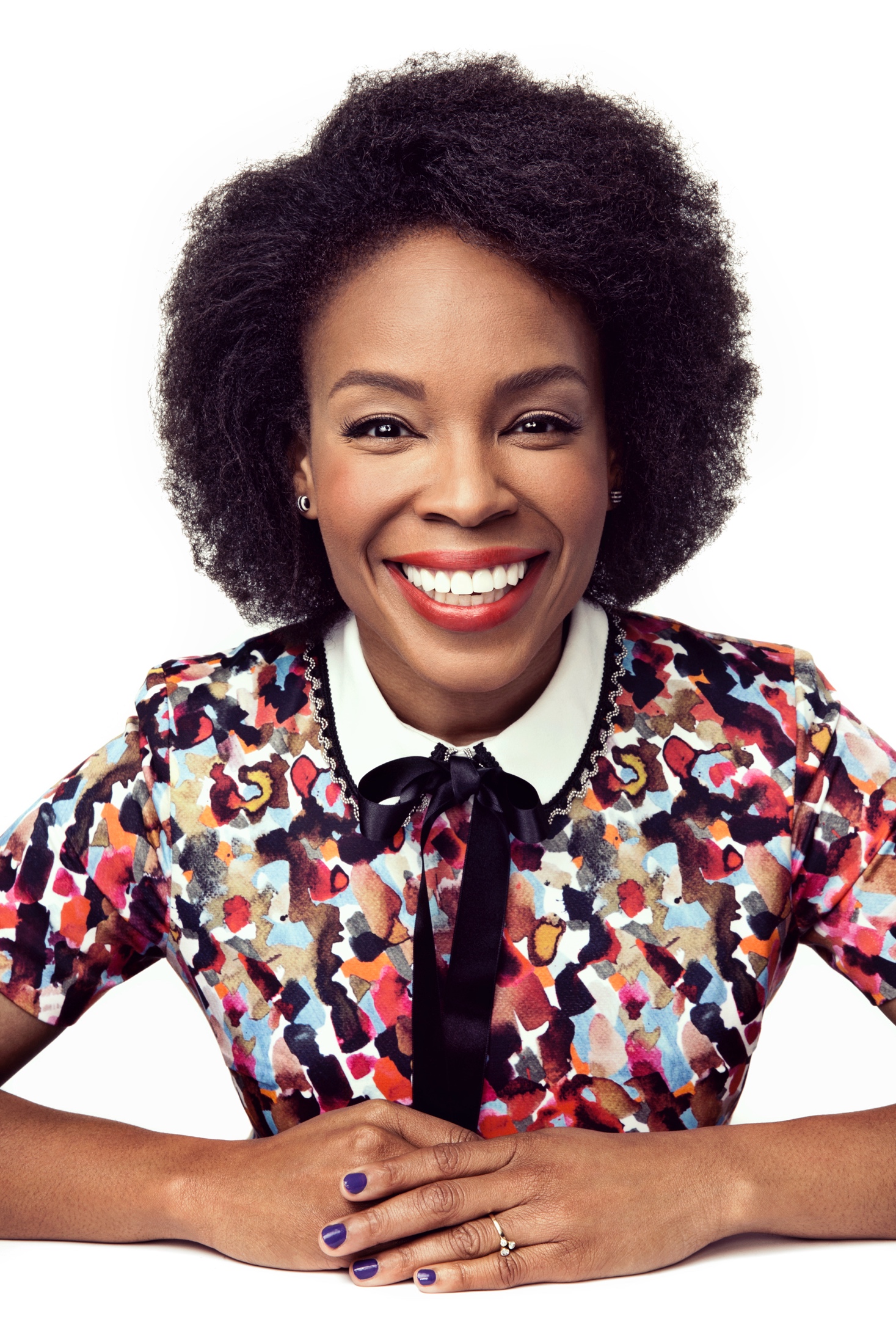 AMBER RUFFIN TO HOST THE 16TH ANNUAL AAFCA AWARDS PRESENTED BY THE ...