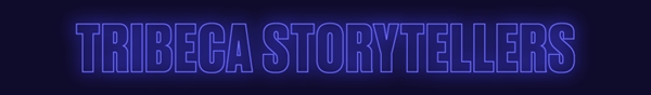 Tribeca Storytellers Logo
