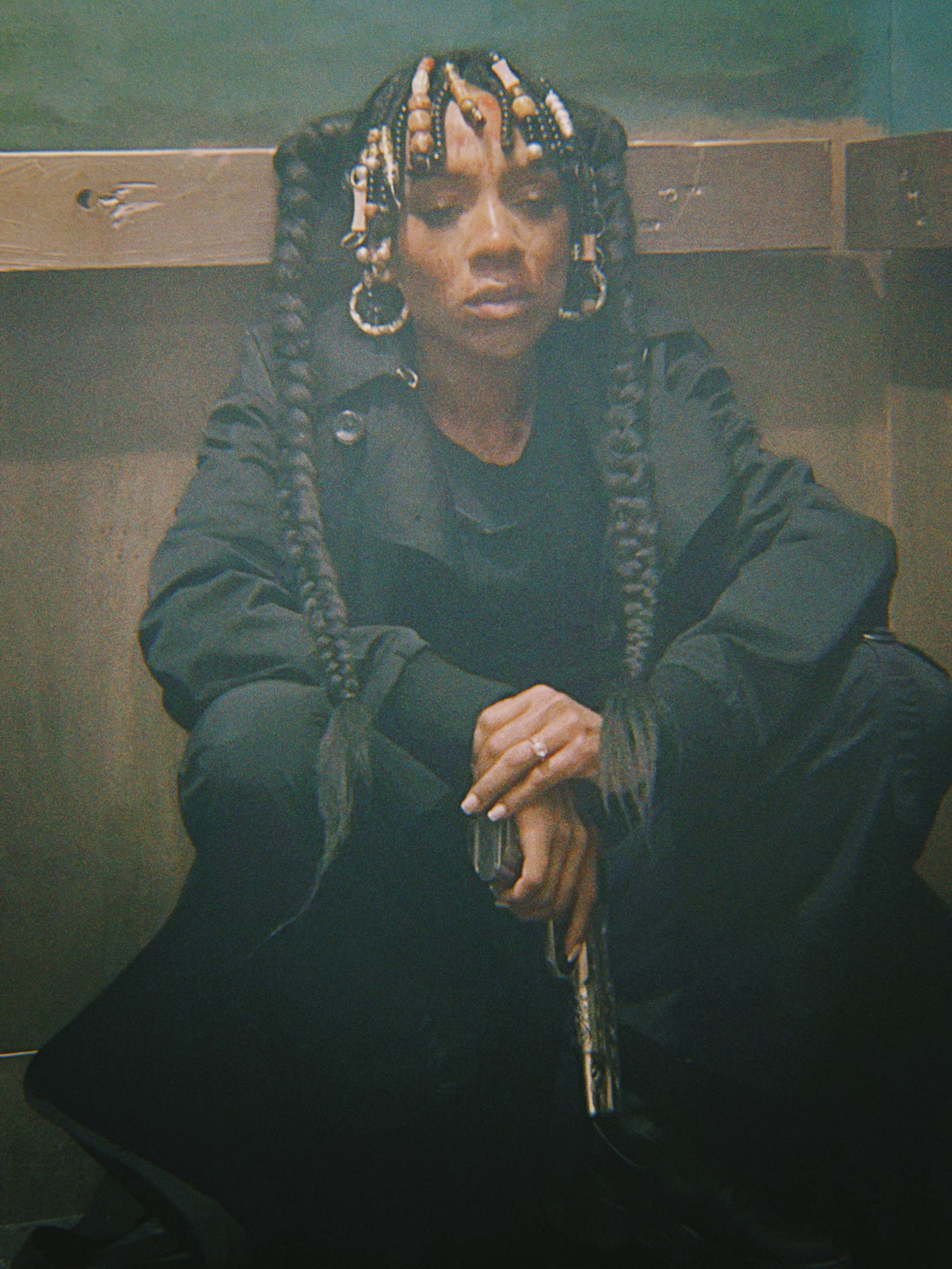 Picture of Lil Mama