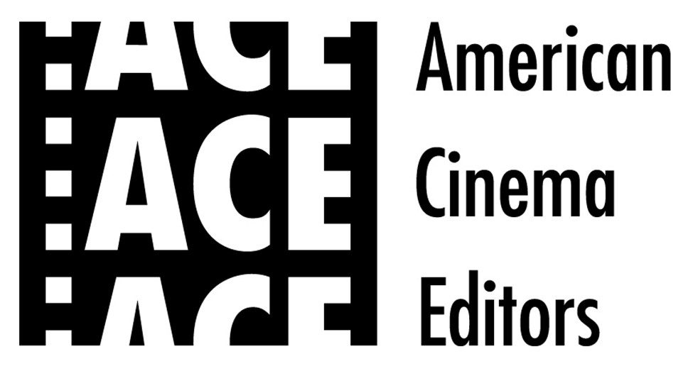 American Cinema Editors ACE logo