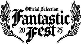 Fantastic Fest Logo