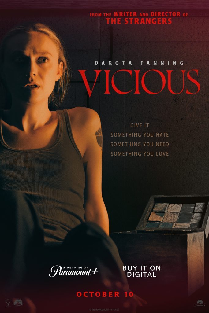 ViciousPoster