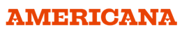 american logo