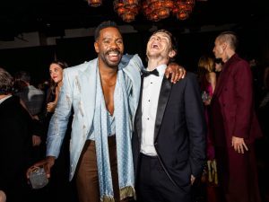Photos Courtesy of Charley Gallay, Gonzalo Marroquin, Roger Kisby / Getty for Netflix