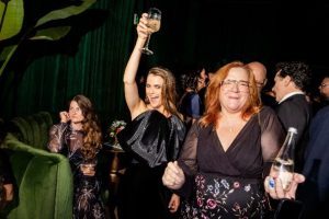Photos Courtesy of Charley Gallay, Gonzalo Marroquin, Roger Kisby / Getty for Netflix