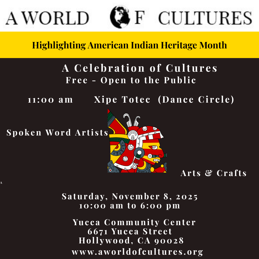 AWOC Event Flyer 10.13.25