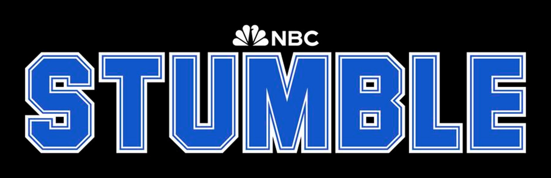 Stumble Logo Stumble Logo