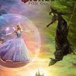 Picture of Glinda the Good Witch and the Wicked Witch of the West