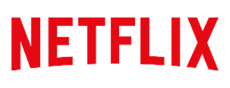 NETFLIX Logo