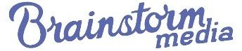 Brainstorm Media Logo