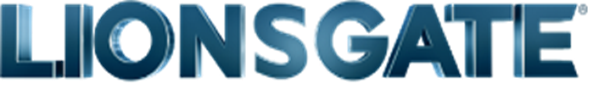 LIONSGATE Logo