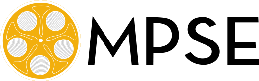 Motion Picture Sound Editors Logo
