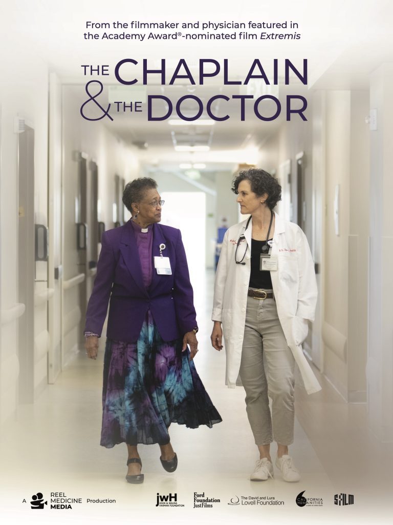 RMM-TheChaplainAndTheDoctor-Poster-01-25