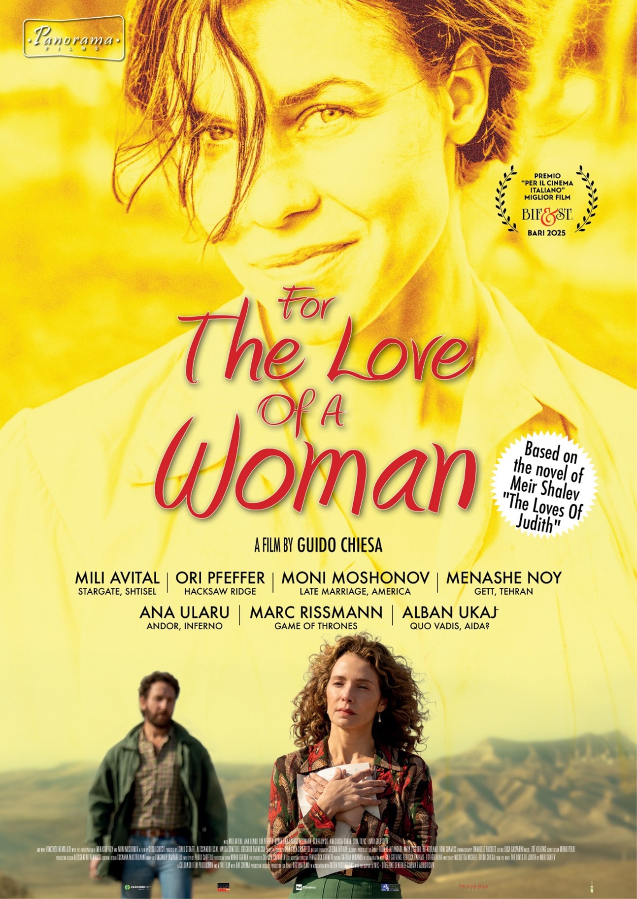 Movie Poster