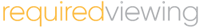 Required Viewing Logo