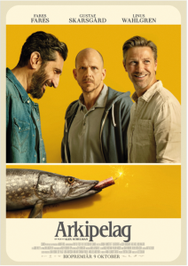 ADULT SUPERVISION Poster