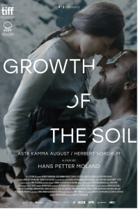 Growth of the Soul Poster