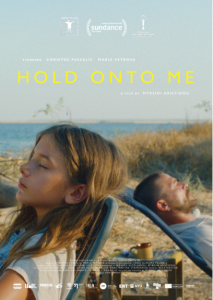 HoldontoMe Poster