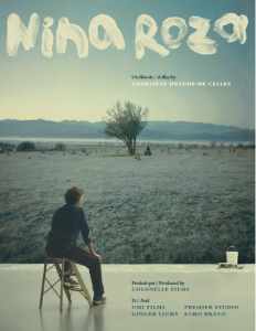 NINA ROZA poster