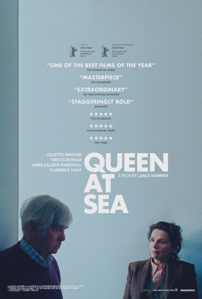 Official Poster