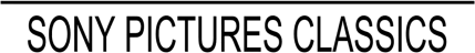 Sony Movie Classic Logo