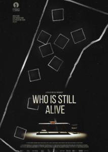 WhoIsStillAlive Poster